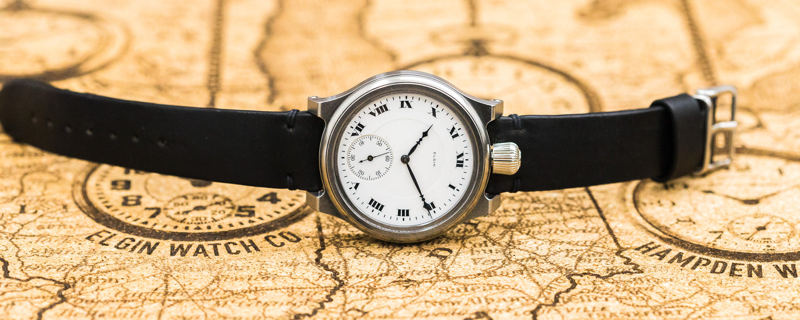 The Chicago 117 (47mm)