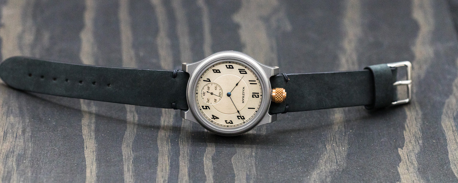 The Boston 091 (47mm)