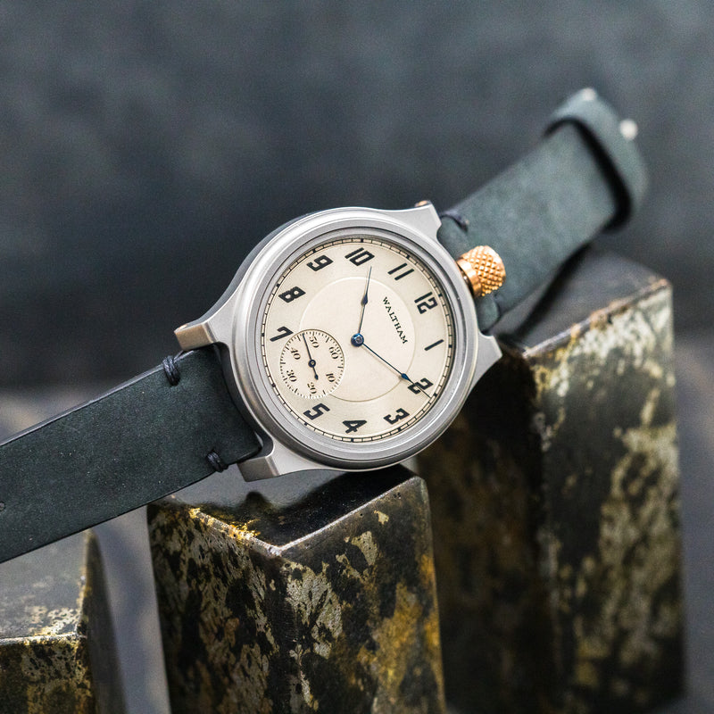 The Boston 091 (47mm)