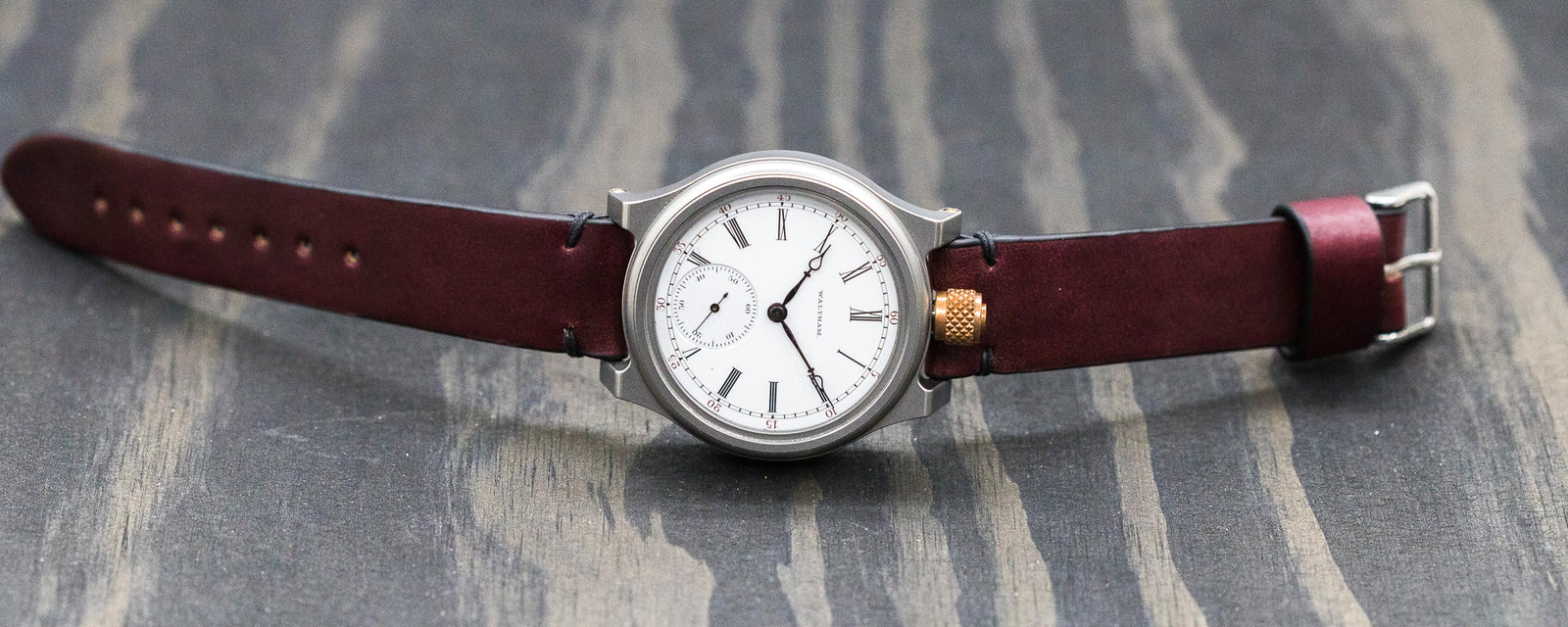 The Boston 382 (47mm)