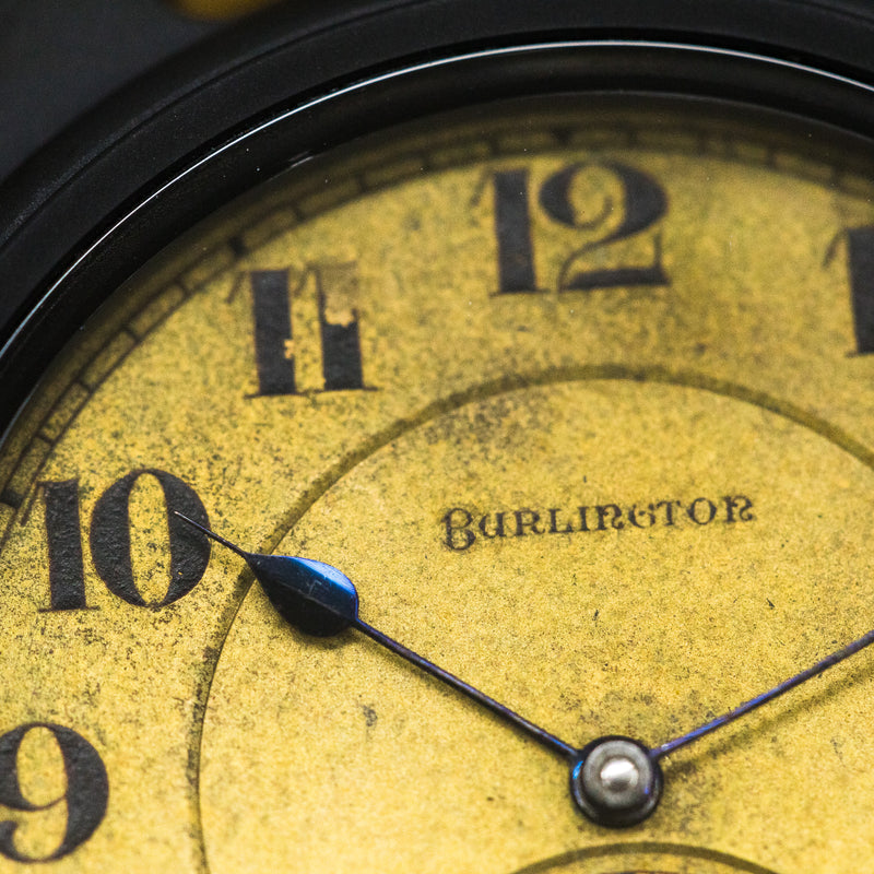 The Burlington 019 (47mm)