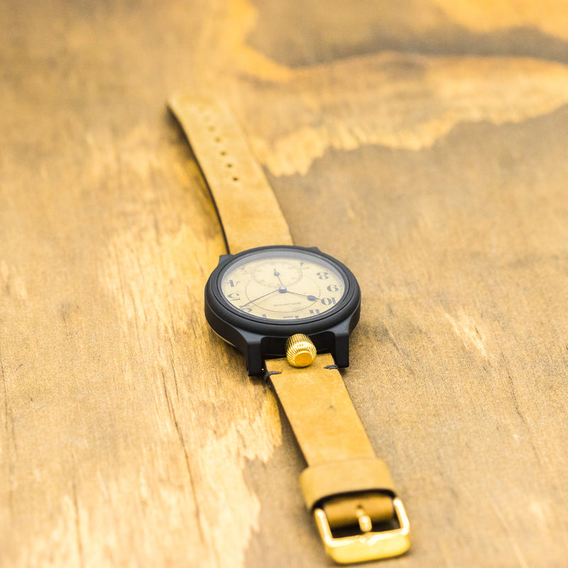 The Burlington 019 (47mm)