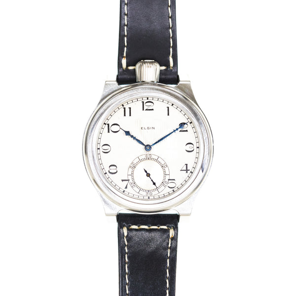 The Chicago 146 (47mm)
