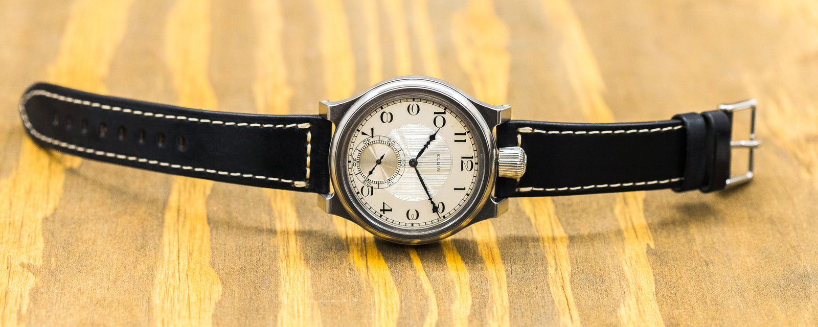 The Chicago 146 (47mm)