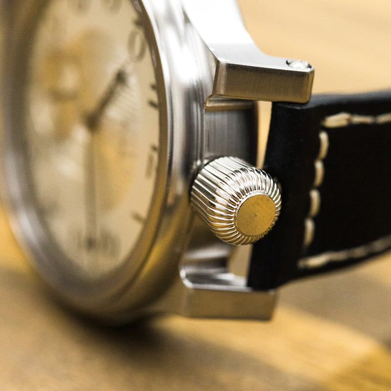 The Chicago 146 (47mm)