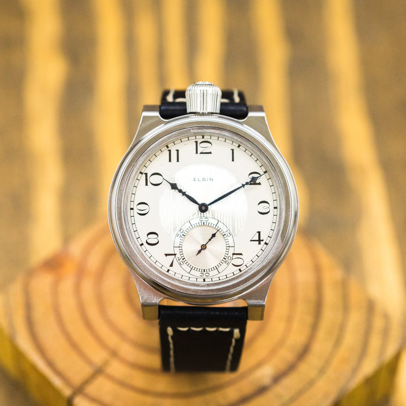 The Chicago 146 (47mm)