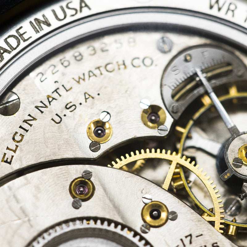 The Chicago 146 (47mm)