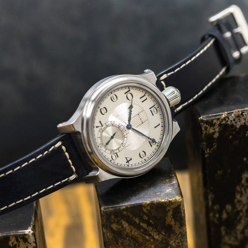 The Chicago 146 (47mm)