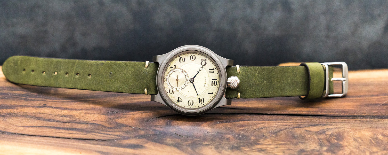 The Springfield 438 (47mm)