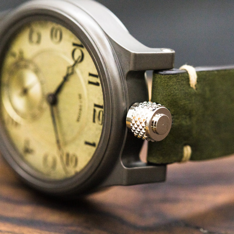 The Springfield 438 (47mm)