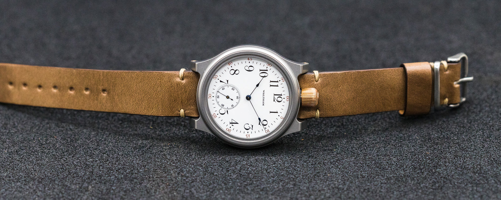 The Boston 394 (47mm)