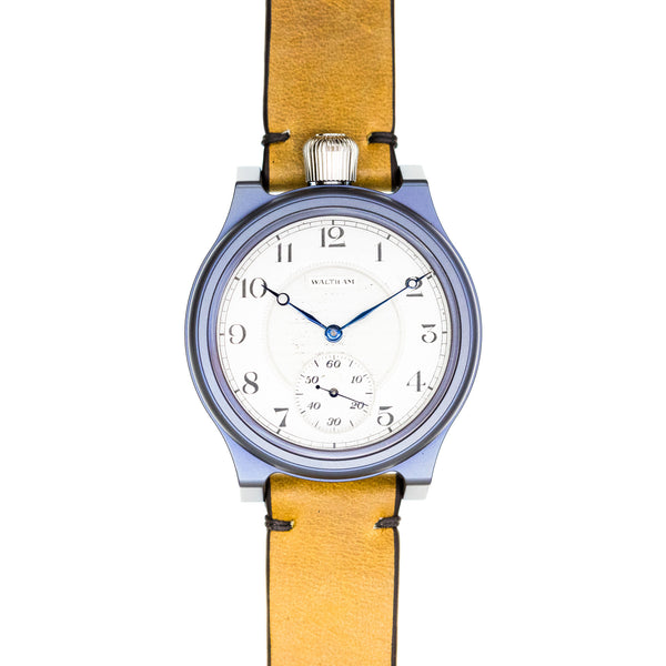 The Boston 392 (47mm)