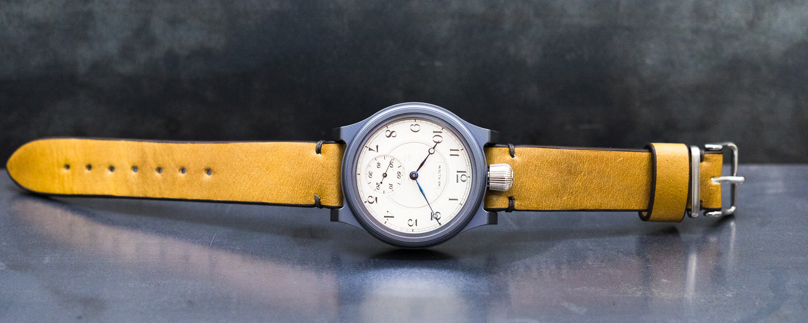 The Boston 392 (47mm)