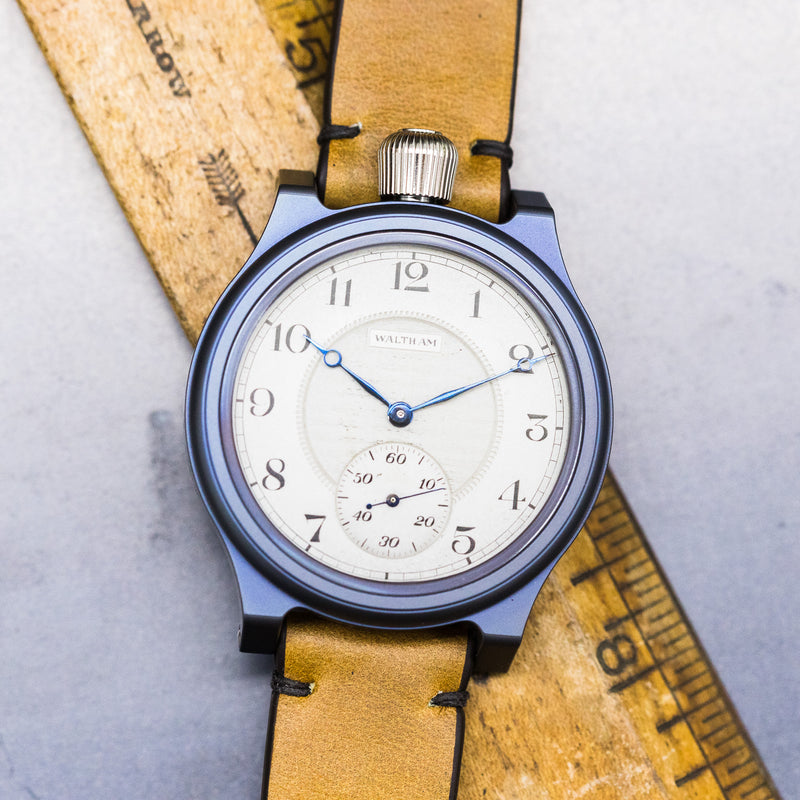 The Boston 392 (47mm)