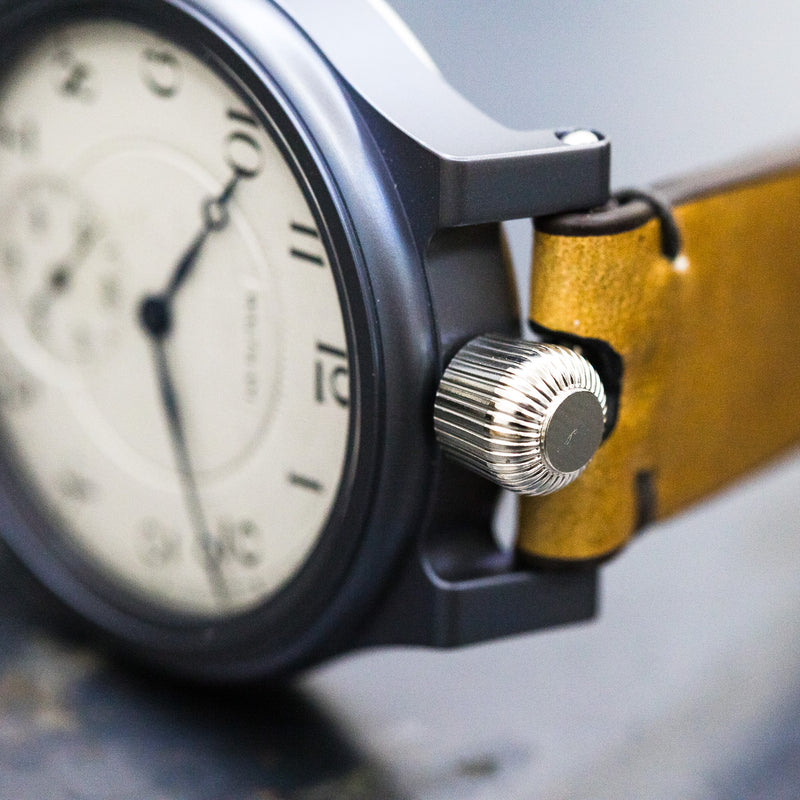The Boston 392 (47mm)