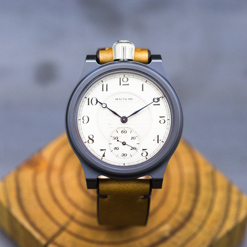 The Boston 392 (47mm)