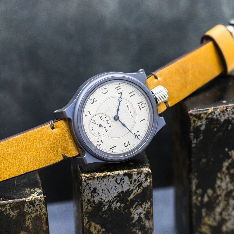 The Boston 392 (47mm)