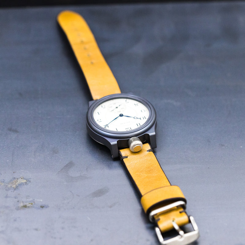 The Boston 392 (47mm)