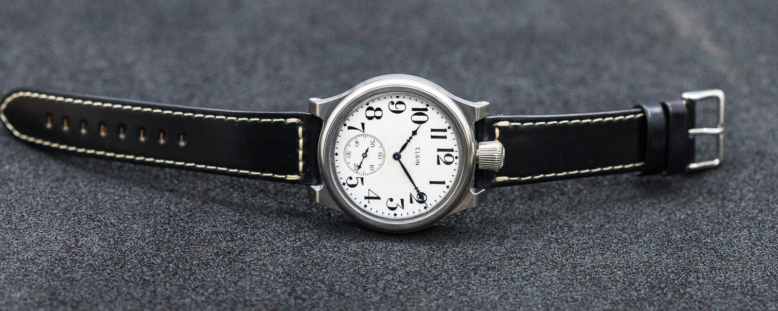 The Chicago 444 (47mm)