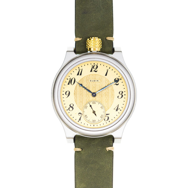 The Chicago 445 (47mm)
