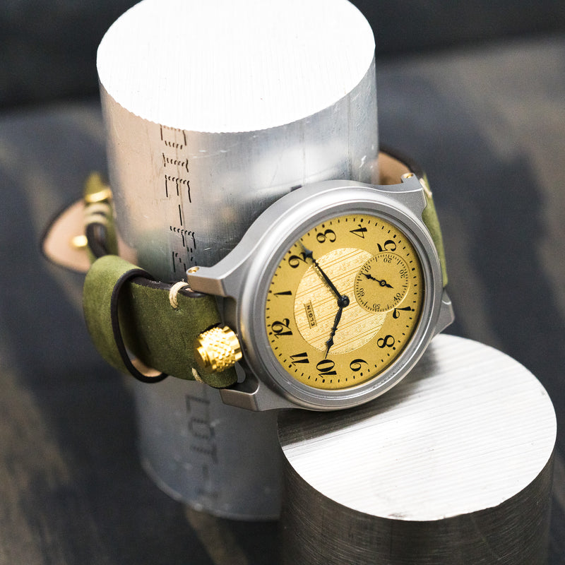 The Chicago 445 (47mm)