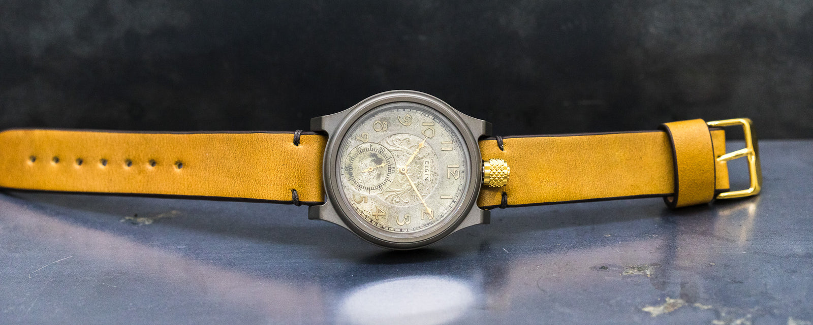 The Chicago 447 (47mm)