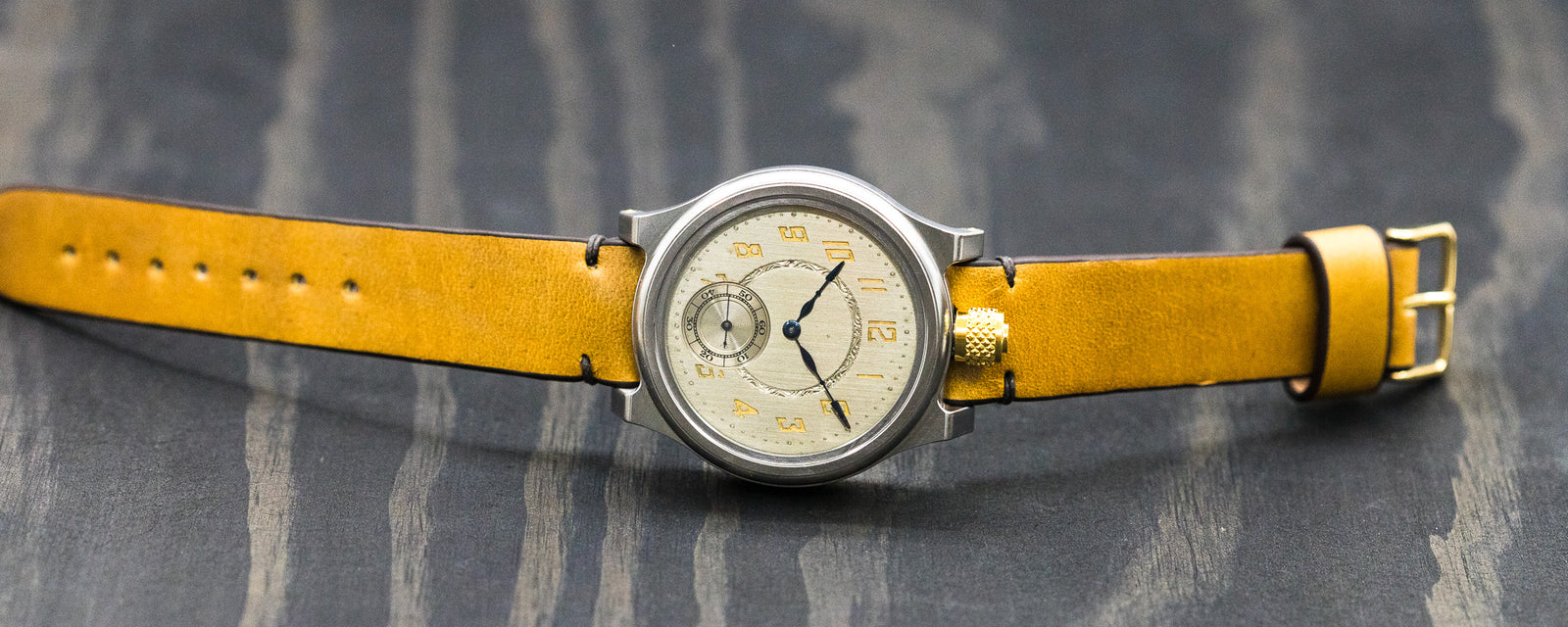 The Chicago 448 (47mm)