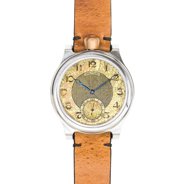 The Boston 410 (47mm)