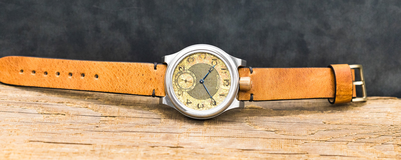 The Boston 410 (47mm)