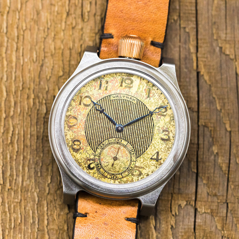 The Boston 410 (47mm)