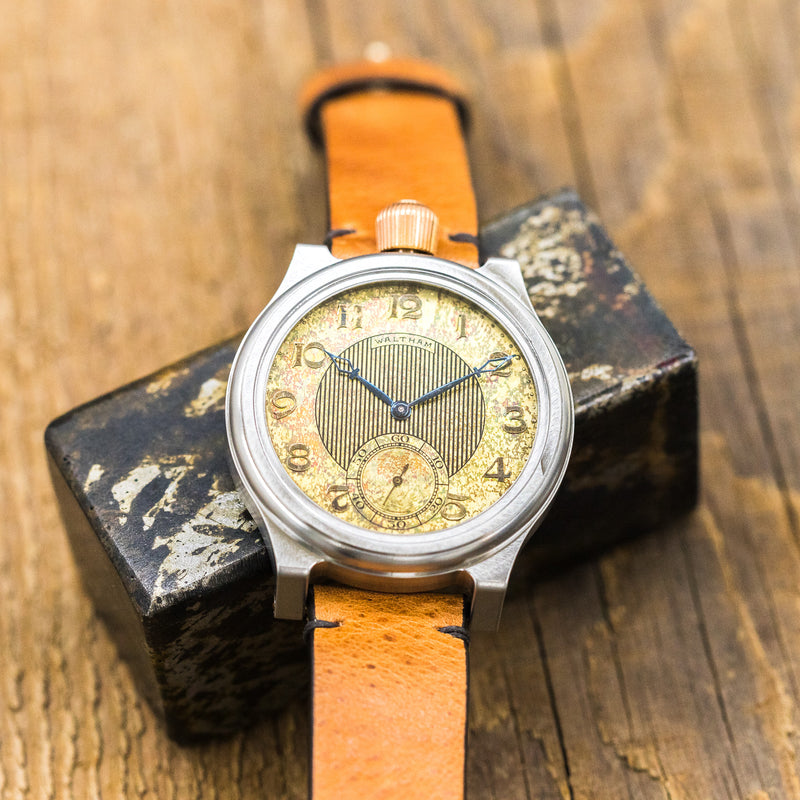 The Boston 410 (47mm)
