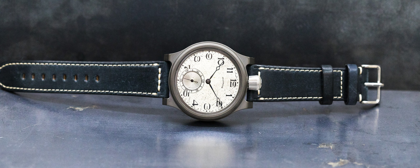 The Springfield 446 (47mm)