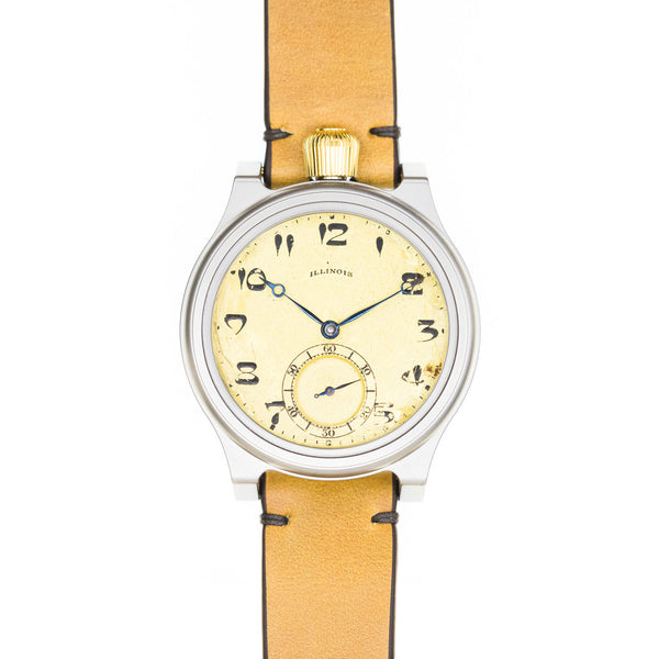 The Springfield 453 (47mm)