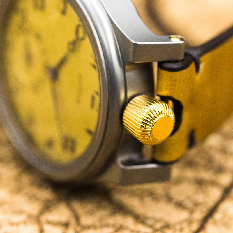 The Springfield 453 (47mm)