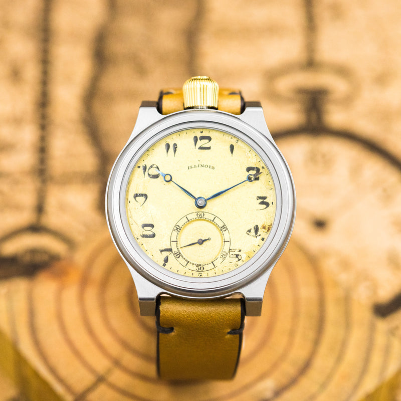 The Springfield 453 (47mm)