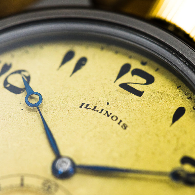 The Springfield 453 (47mm)