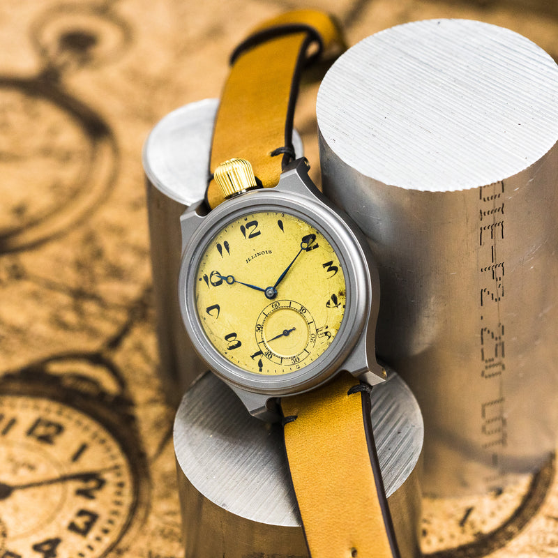 The Springfield 453 (47mm)