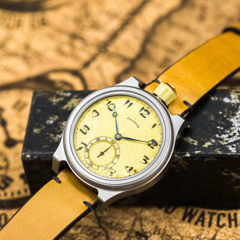 The Springfield 453 (47mm)