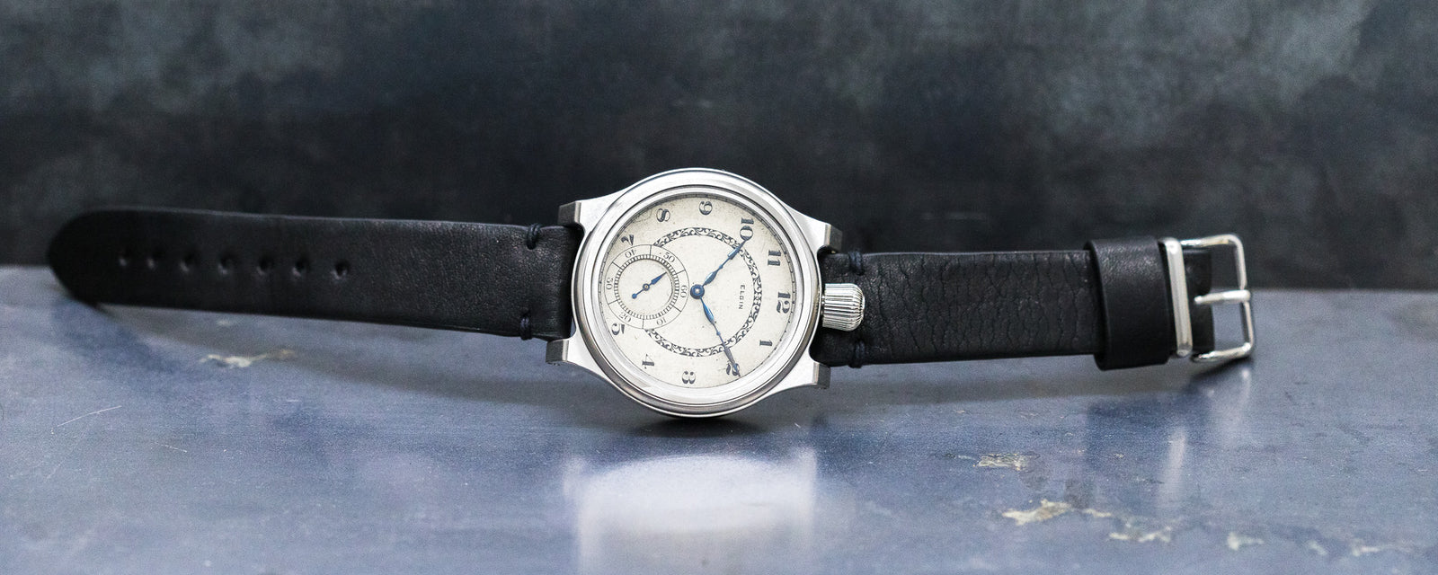 The Chicago 450 (47mm)