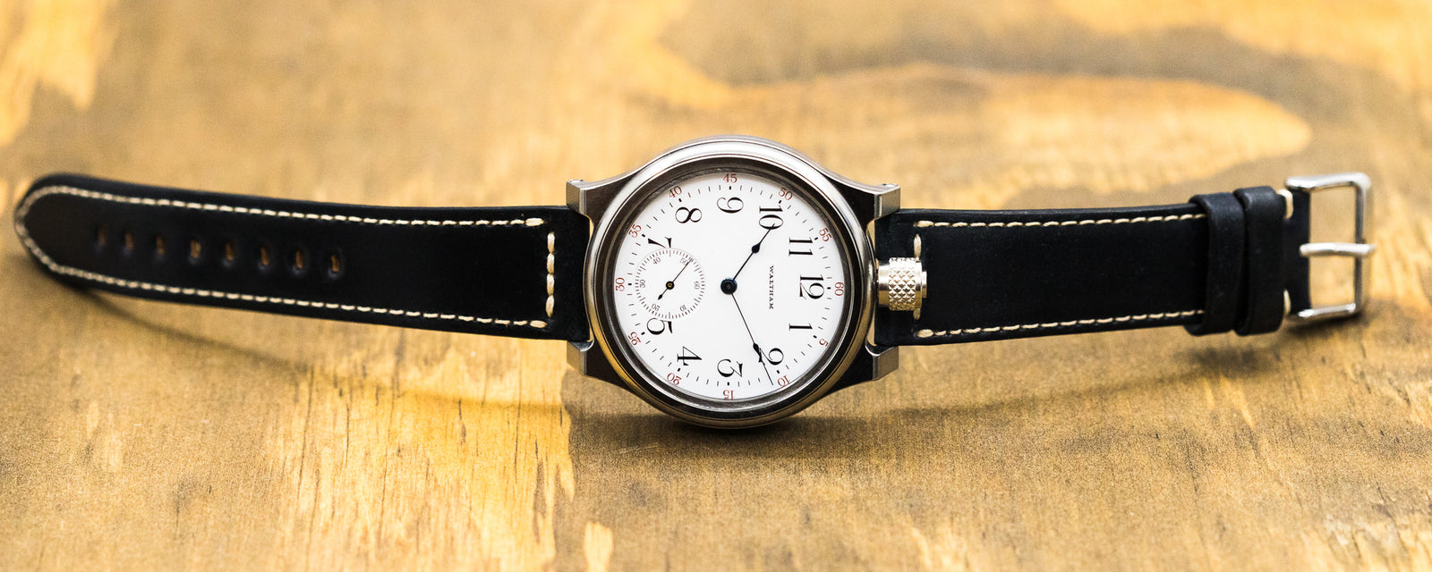 The Boston 417 (47mm)