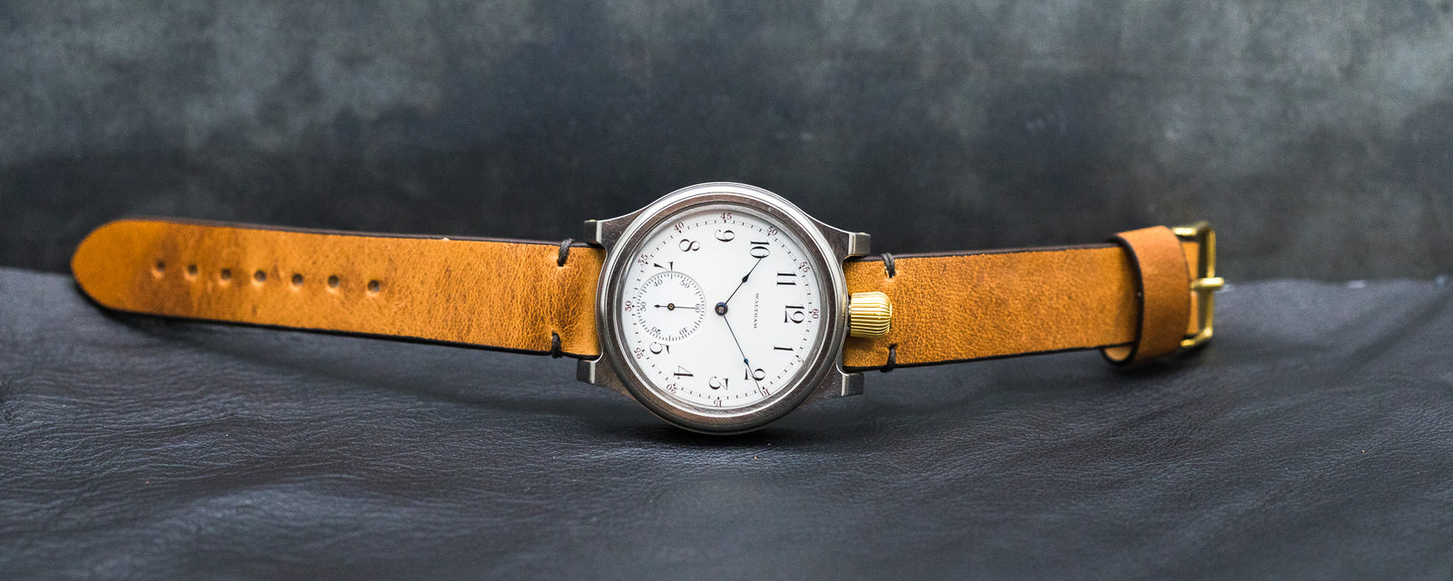 The Boston 418 (47mm)