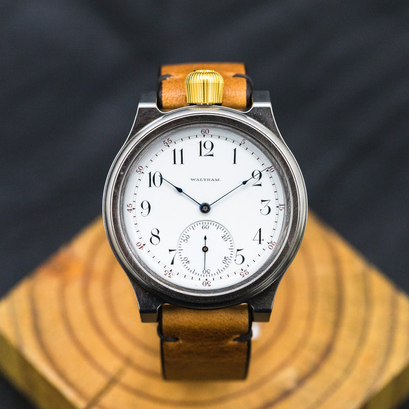 The Boston 418 (47mm)