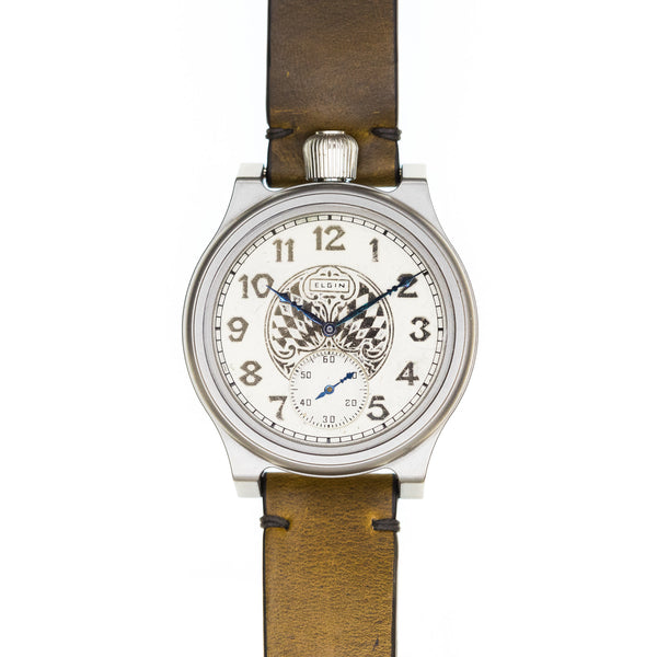 The Chicago 452 (47mm)