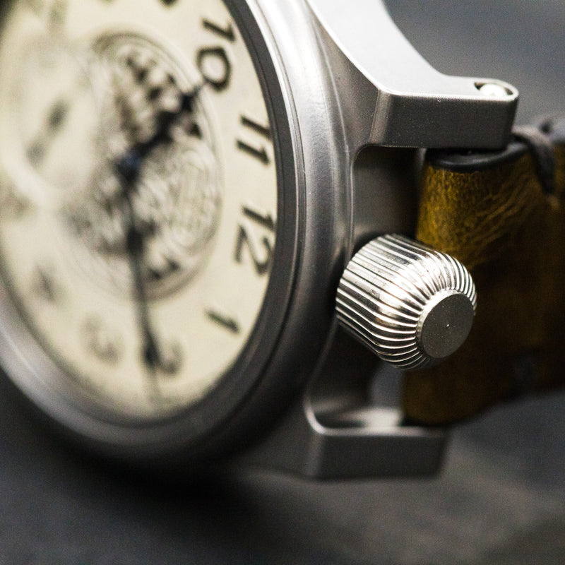 The Chicago 452 (47mm)