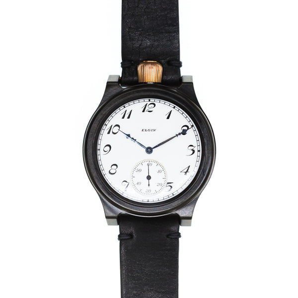 The Chicago 453 (47mm)