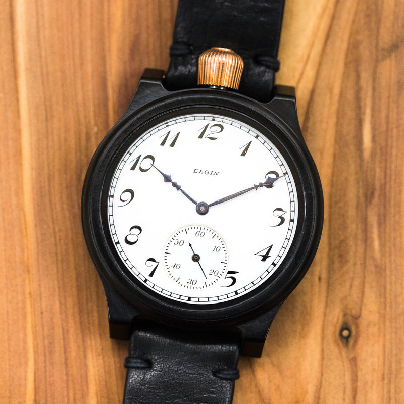 The Chicago 453 (47mm)