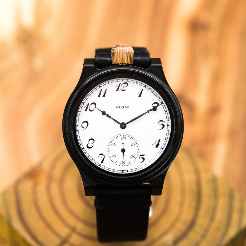 The Chicago 453 (47mm)