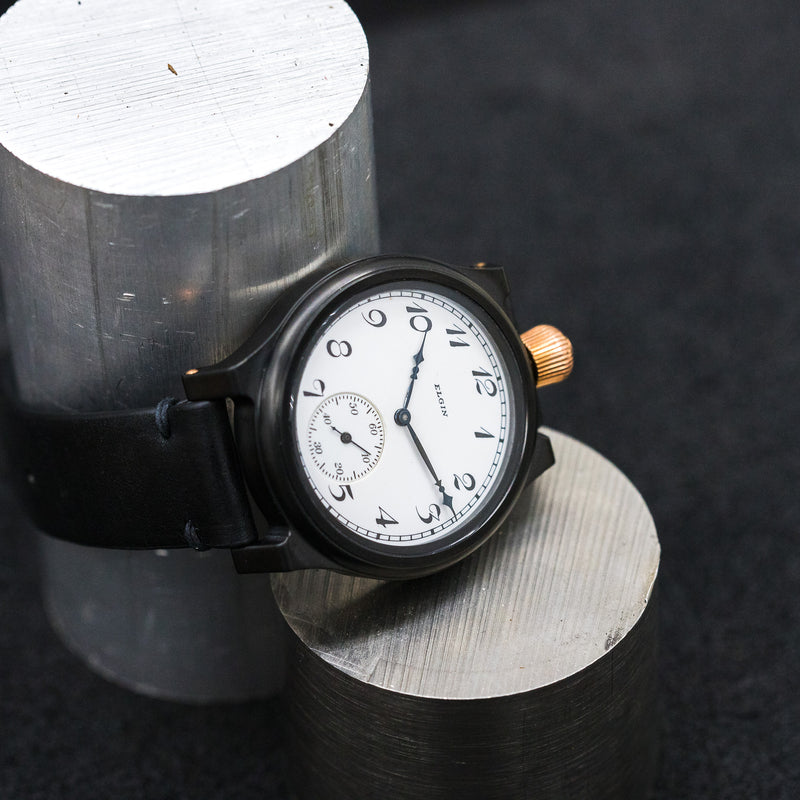 The Chicago 453 (47mm)