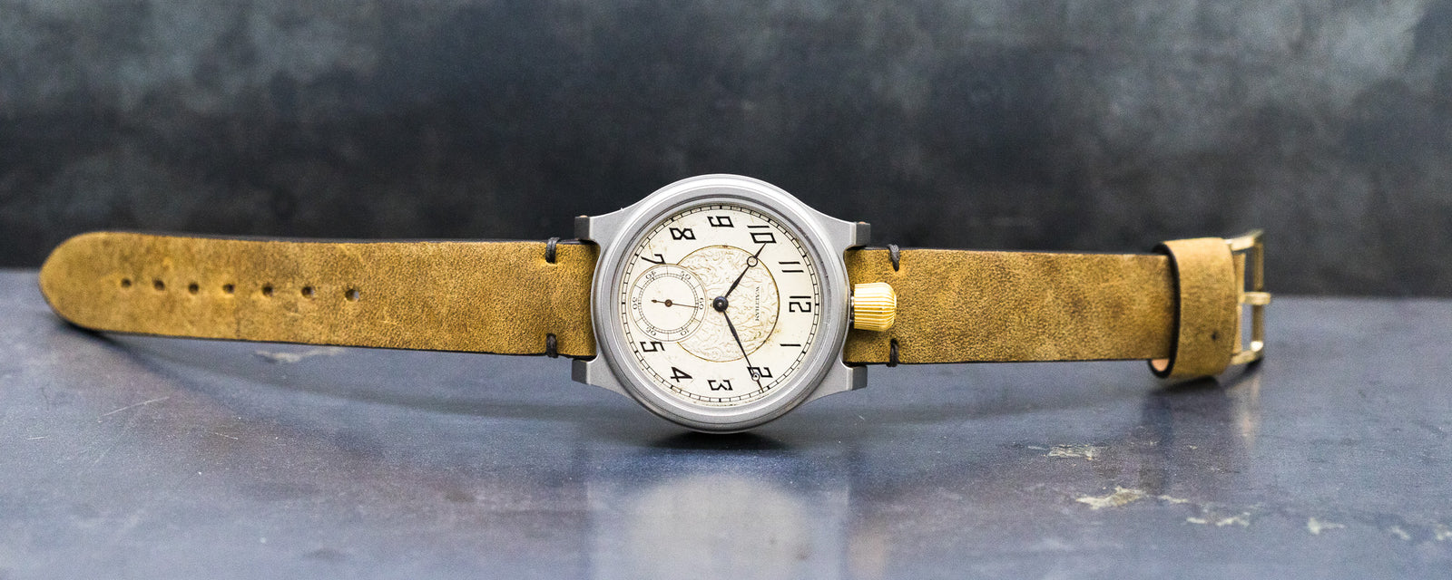 The Boston 419 (47mm)