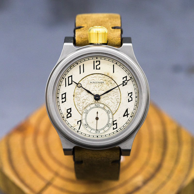 The Boston 419 (47mm)